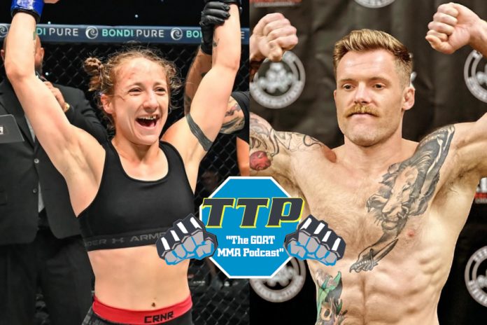 The Ultimate Fighter