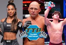 UFC Oklahoma City