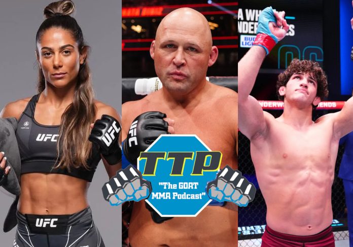 UFC Oklahoma City