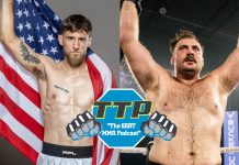 UFC Abu Dhabi