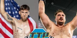 UFC Abu Dhabi