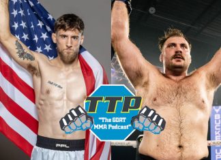 UFC Abu Dhabi
