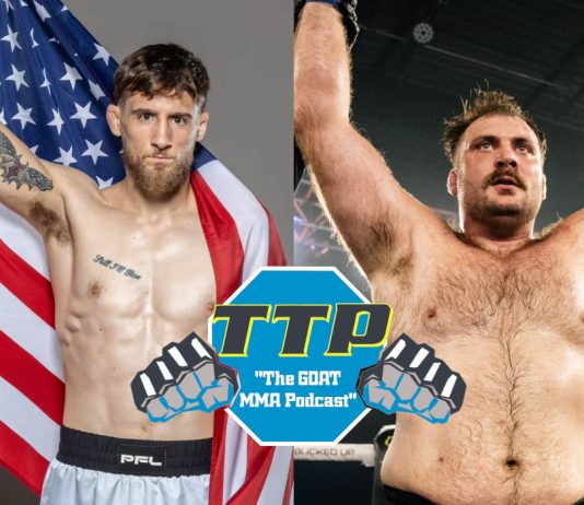 UFC Abu Dhabi