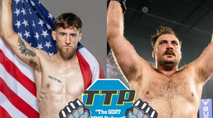 UFC Abu Dhabi