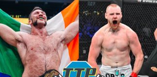 UFC Belgrade