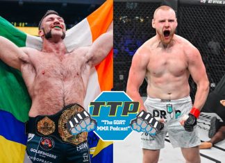 UFC Belgrade