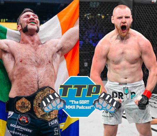 UFC Belgrade
