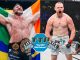 TTP Ep. 542: Will Fleury, Alik Lorenz, and UFC Belgrade UFC Belgrade