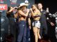 UFC Oklahoma City: Dione Barbosa Subs TUF 33 Alum Anna Melisano Dione Barbosa and Anna Melisano, UFC Oklahoma City