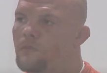 More Details Emerge on Anthony Smith Charges, Allegedly Tried to Run over Wife Anthony Smith