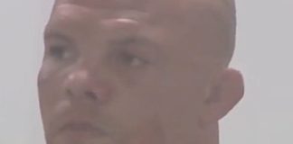 Anthony Smith
