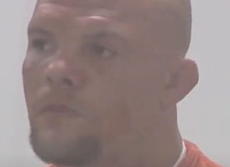 Anthony Smith