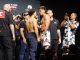 Jose Delgado Earns Gritty Decision Victory Over Bashi Austin Bashi and Jose Delgado, UFC Oklahoma City