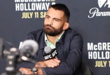 Benoit Saint-Denis, UFC 329