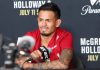 Brandon Royval, UFC 329