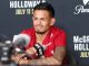 Brandon Royval, UFC 329