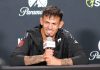 Brandon Royval, UFC 329