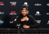 UFC Oklahoma City: Christian Leroy Duncan Looking to Return in Paris Christian Leroy Duncan, UFC Oklahoma City