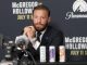 Conor McGregor, UFC 329