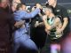Conor McGregor and Max Holloway, UFC 329