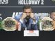 Conor McGregor, UFC 329