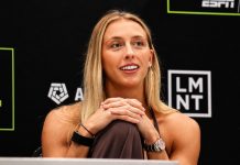 Dakota Ditcheva Has “No Problem” Fighting Carmouche, but “PFL Didn’t Give Me Liz” Dakota Ditcheva, PFL NY