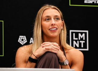 Dakota Ditcheva, PFL NY