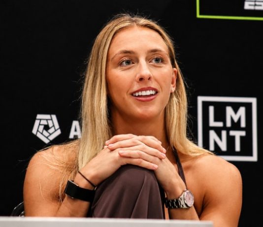 Dakota Ditcheva, PFL NY