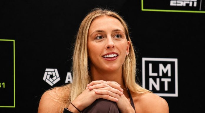 Dakota Ditcheva, PFL NY