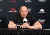 Dana White: “Conor McGregor Discussion Isn’t Worth Talking About” Til After Surgery Dana White, UFC Oklahoma City