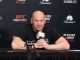 Dana White: “Conor McGregor Discussion Isn’t Worth Talking About” Til After Surgery Dana White, UFC Oklahoma City