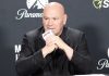 Dana White, UFC 329