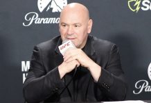 Dana White Reacts to UFC 329 Main Event, Whether McGregor Should Retire Dana White, UFC 329
