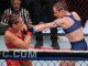 Delphine Benouaich and Mackenzie Stiller, The Ultimate Fighter 34