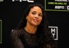 Denise Kielholtz, PFL NY