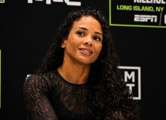 Denise Kielholtz, PFL NY