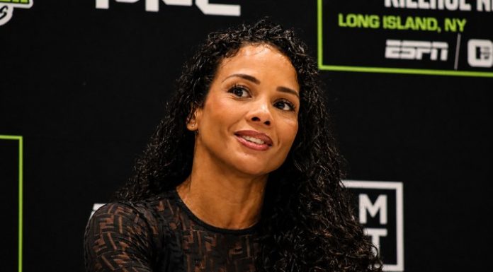Denise Kielholtz, PFL NY