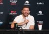 UFC Oklahoma City’s Dricus Du Plessis: “No Beef” With Fellow African Stars Dricus Du Plessis, UFC Oklahoma City