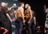 Dricus du Plessis vs. Kamaru Usman, UFC OKC