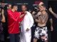 Islam Dulatov and Wellington Turman, UFC Abu Dhabi