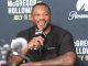After Nearly Taking His Own Life, UFC 329’s Elisha Ellison Found Martial Arts Therapeutic Elisha Ellison, UFC 329