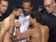 Steve Erceg and Ramazan Temirov, UFC Abu Dhabi