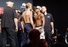 Danien Anderson and Ezra Elliot, UFC Oklahoma City