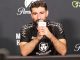 Farid Basharat, UFC 329