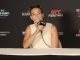 UFC Oklahoma City: Fatima Kline Sees Herself Chasing Title in 2027 Fatima Kline, UFC Oklahoma City media day