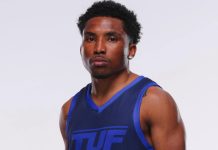 Xavier Franklin