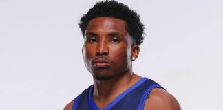 Xavier Franklin