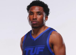 Xavier Franklin