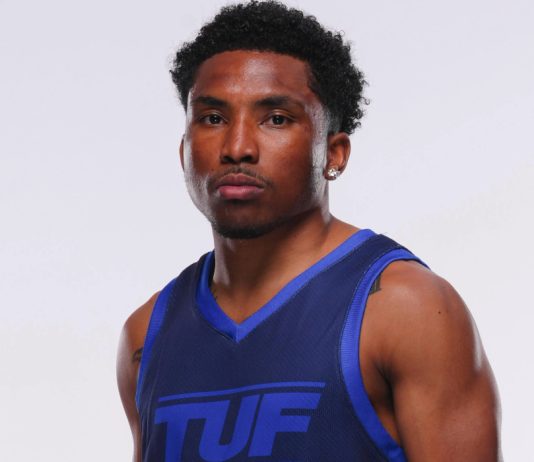 Xavier Franklin