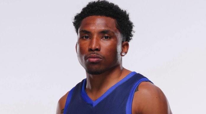 Xavier Franklin